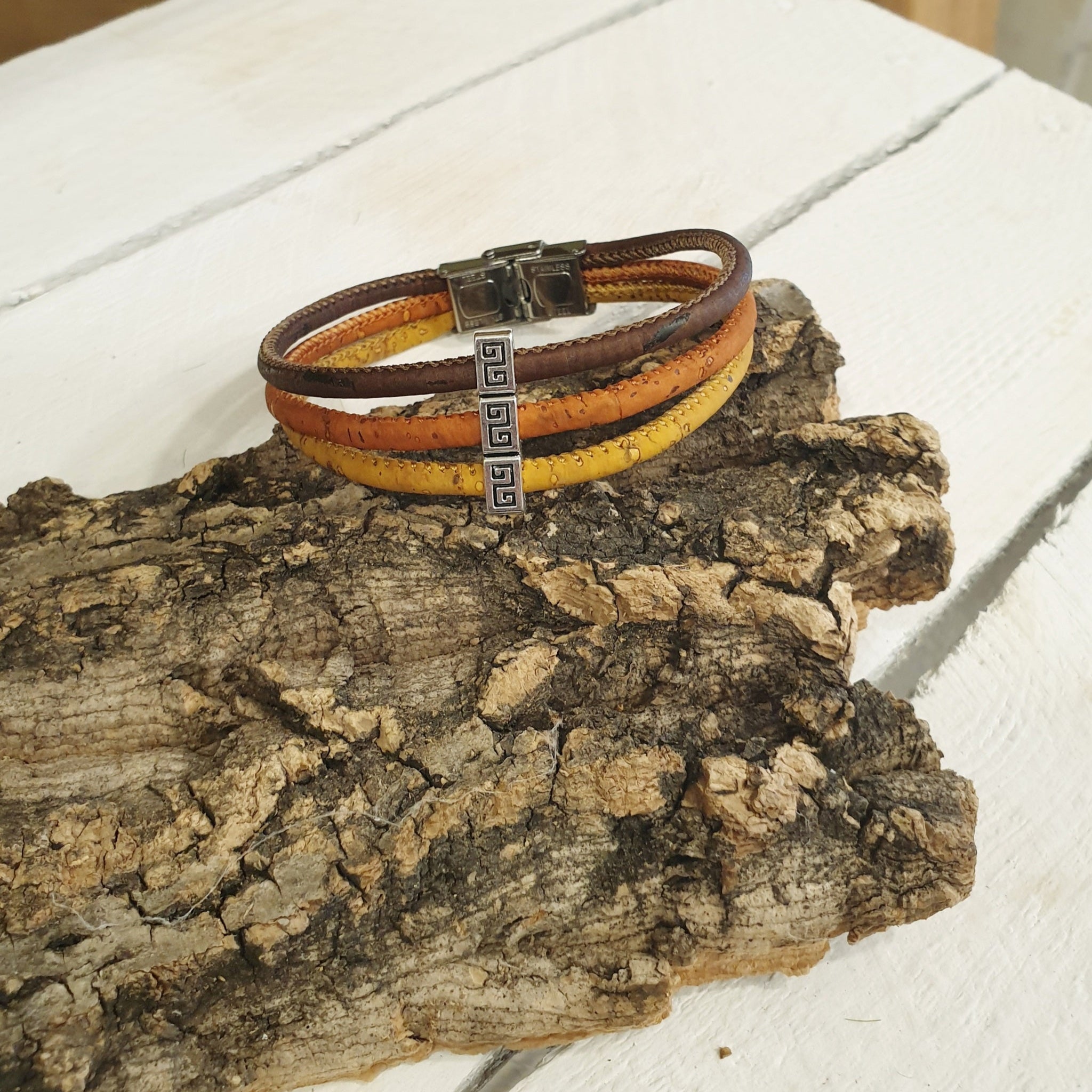 Bracelet Anne EssenTerra