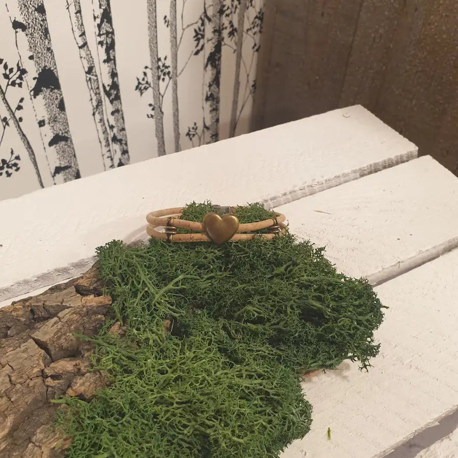 vue d'ensemble bracelet amore