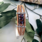 Bracelet Irisa EssenTerra