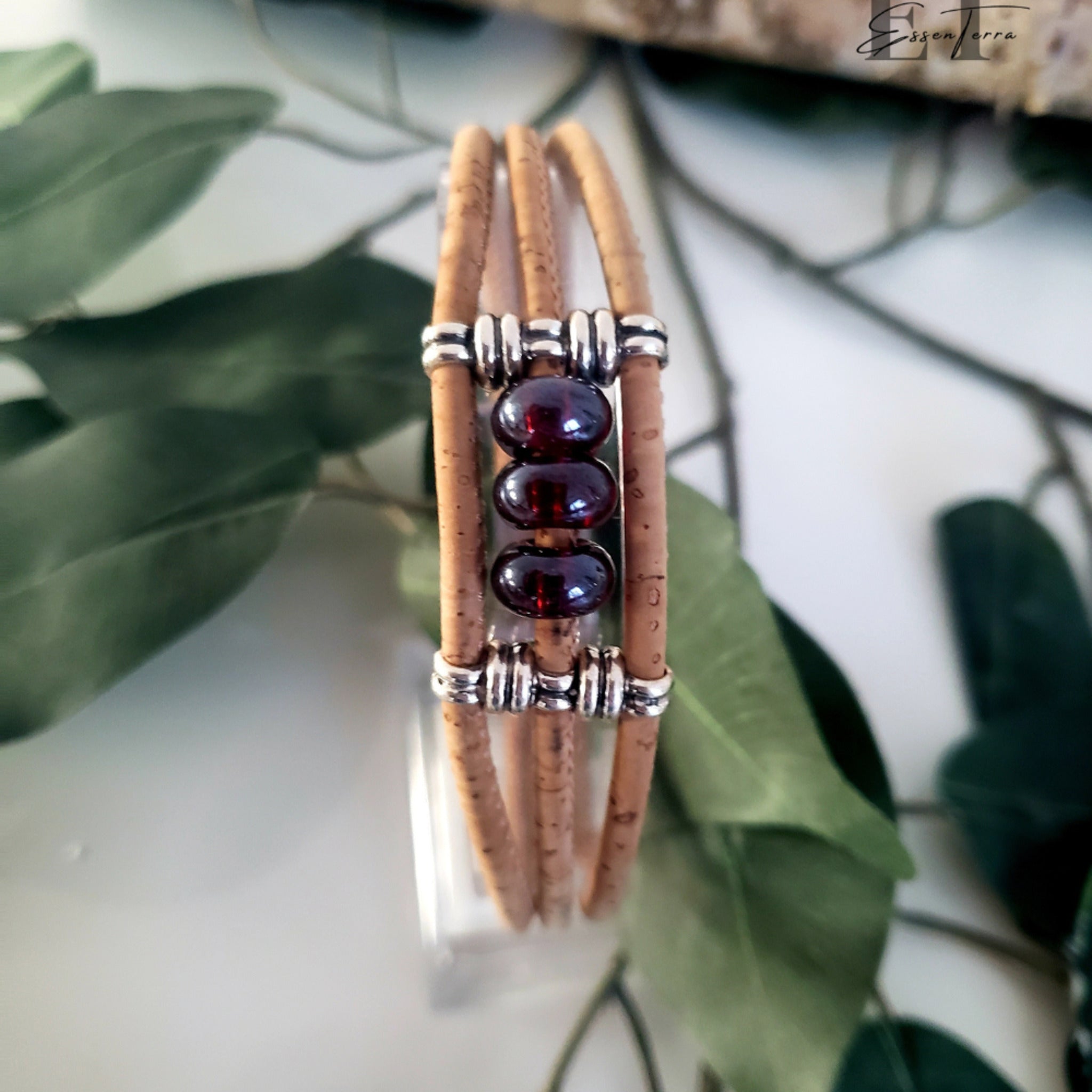 Bracelet Irisa EssenTerra