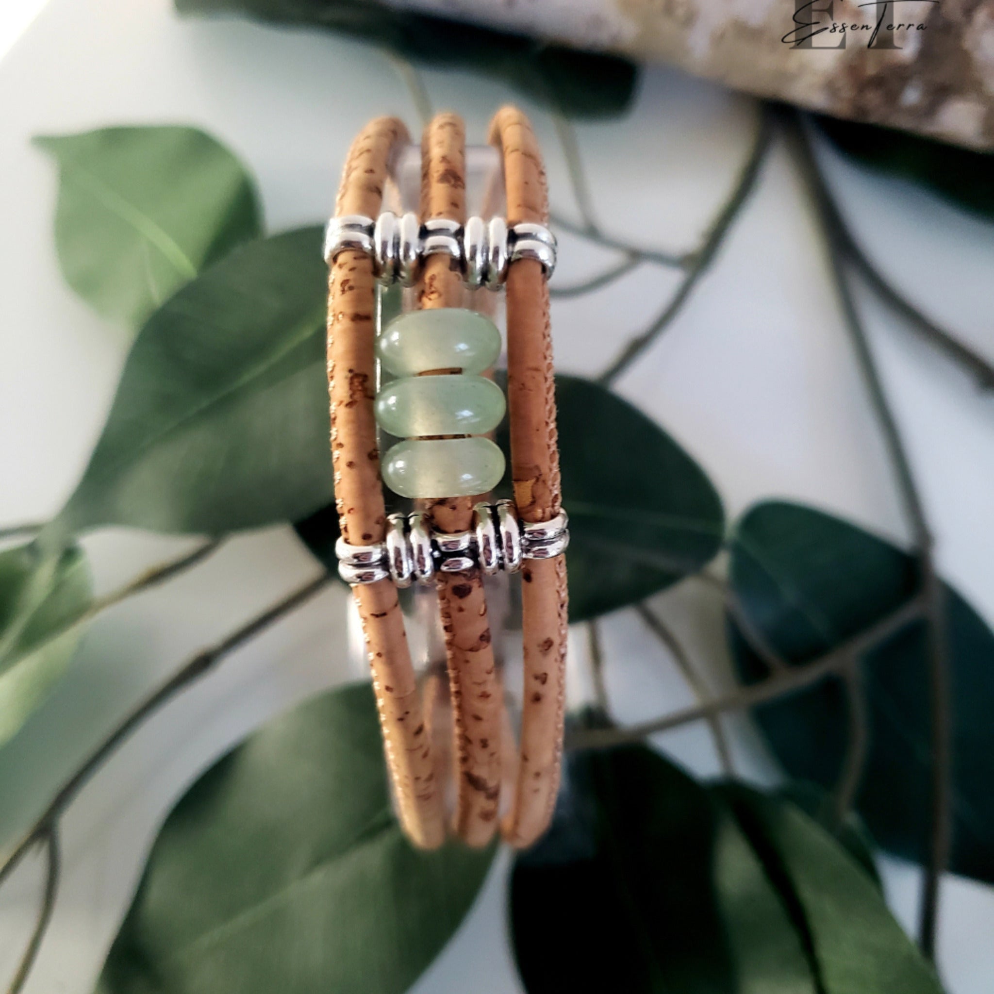 Bracelet Irisa EssenTerra