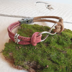 Bracelet Infini EssenTerra