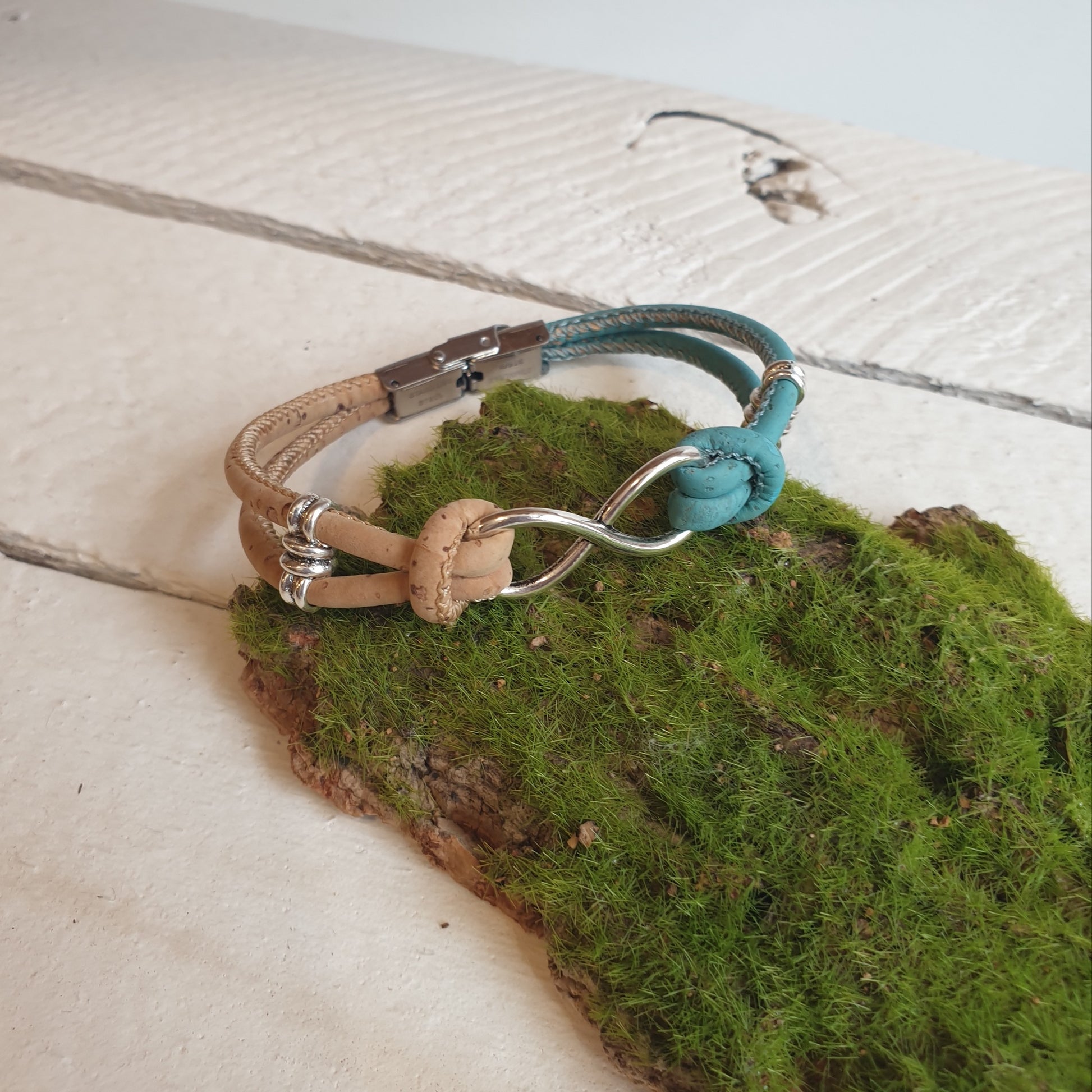 Bracelet Infini