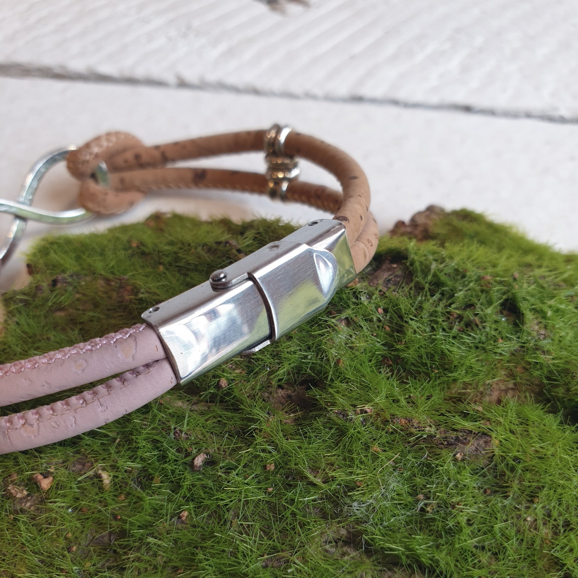 Bracelet Infini