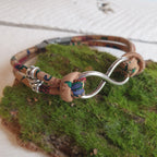 Bracelet Infini EssenTerra