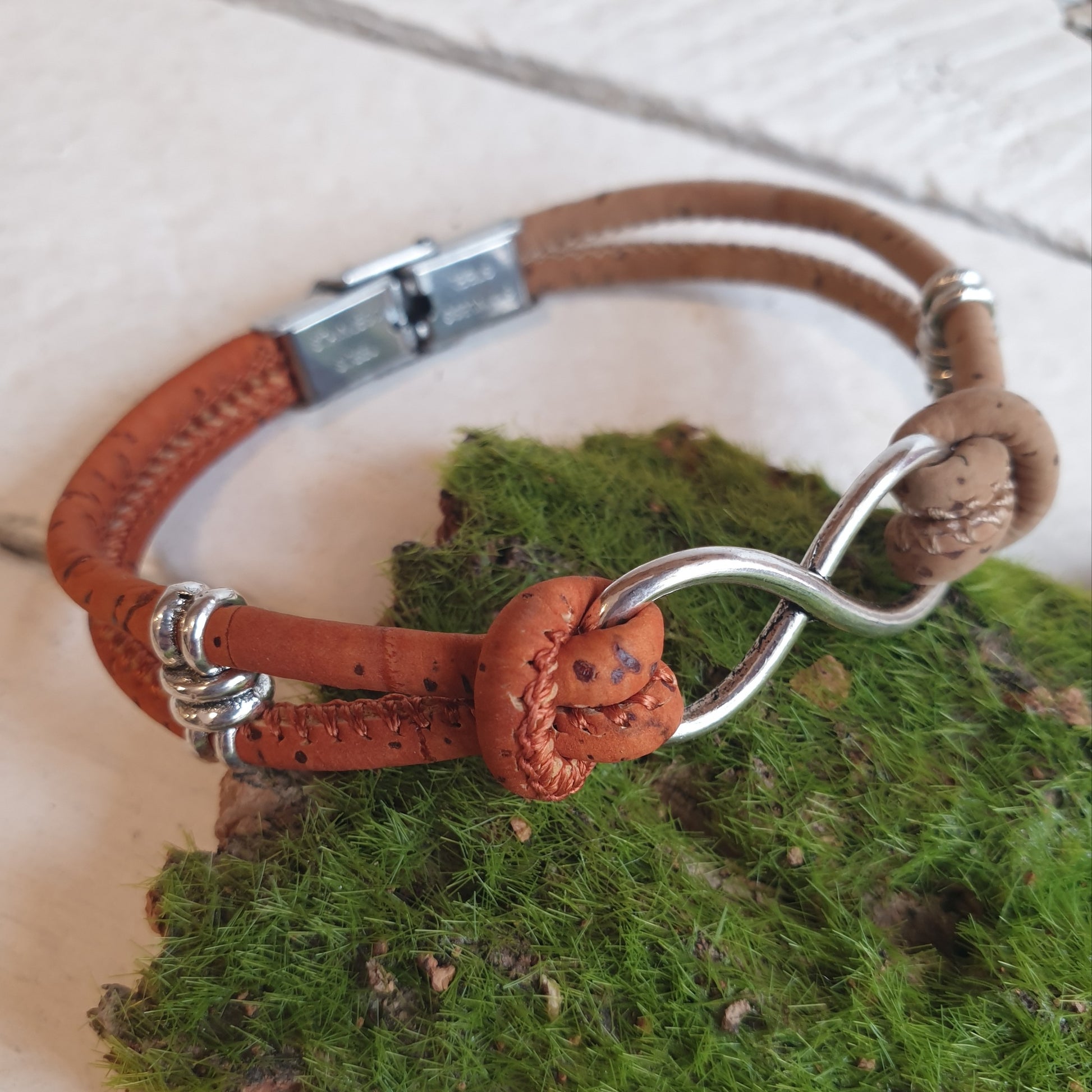 Bracelet Infini