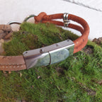 Bracelet Infini EssenTerra