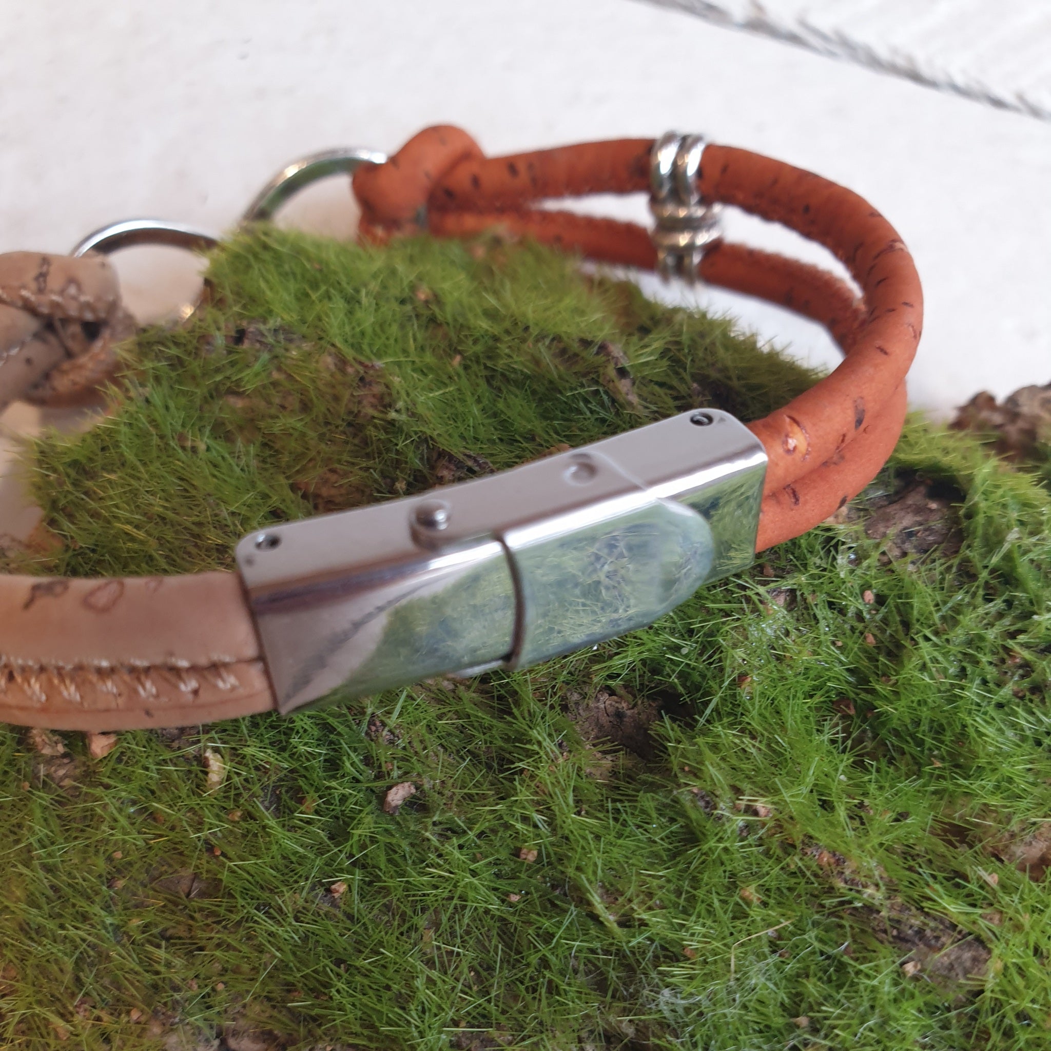 Bracelet Infini EssenTerra