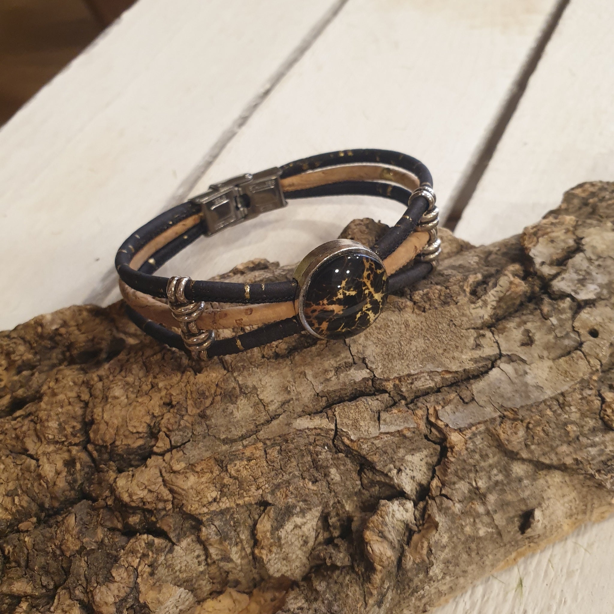 Parure de bijoux Lucie EssenTerra