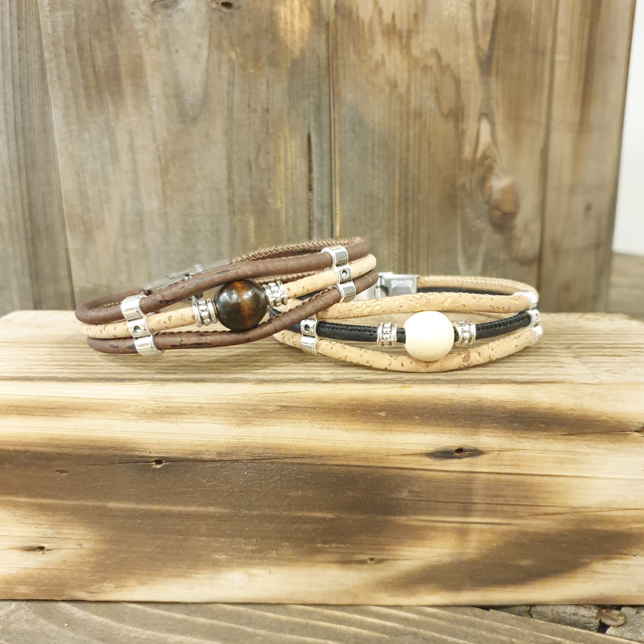 Bracelet Estelle EssenTerra