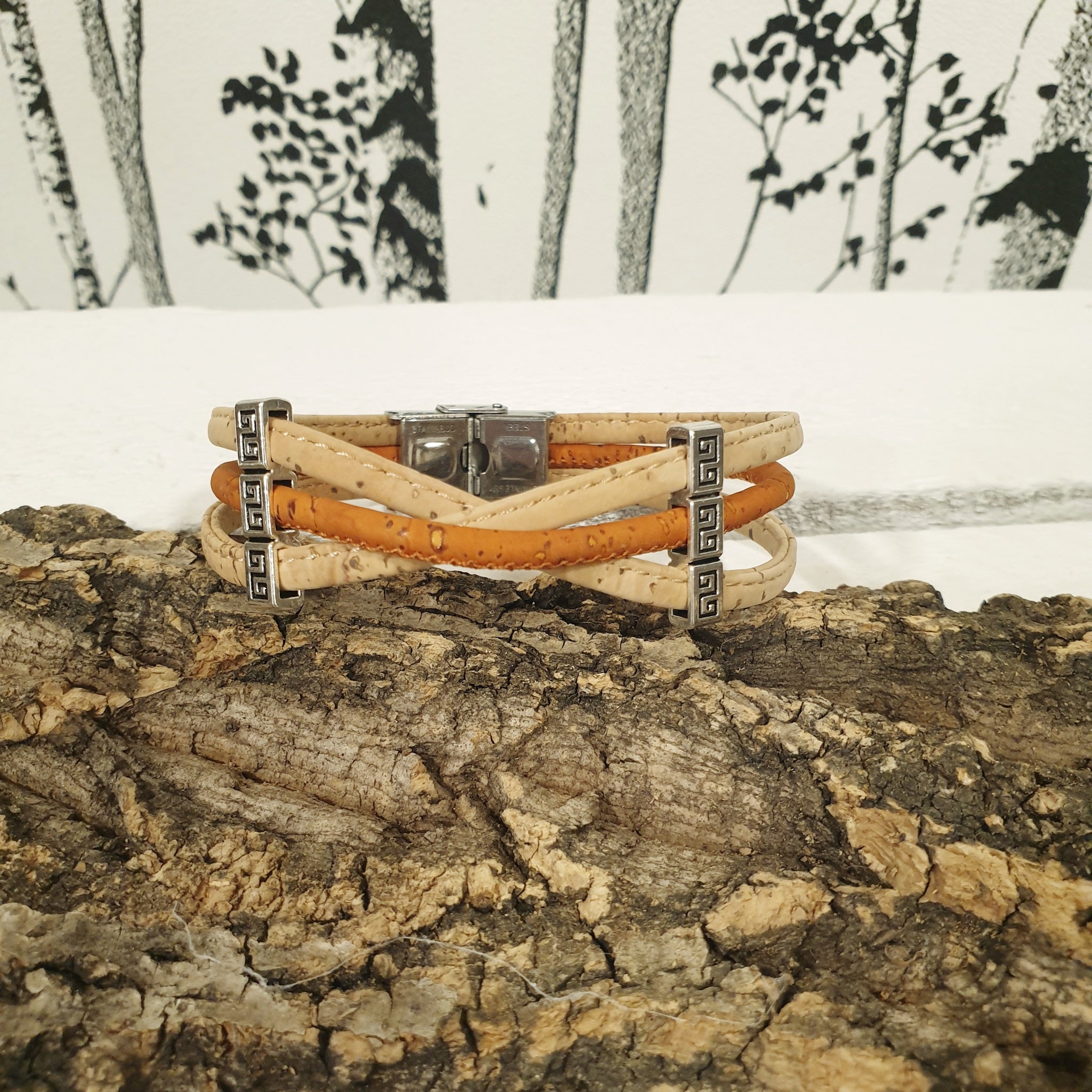 Bracelet Manon EssenTerra