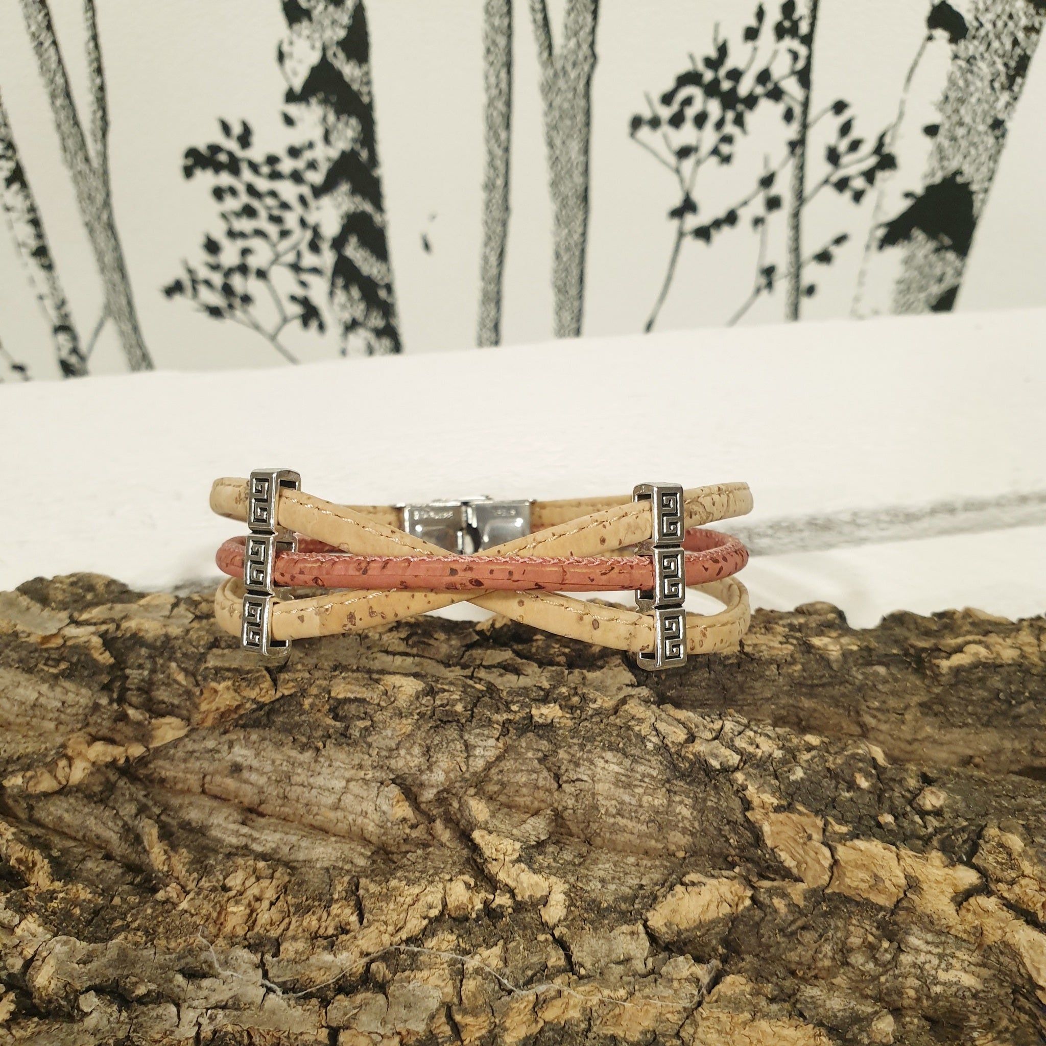 Bracelet Manon EssenTerra