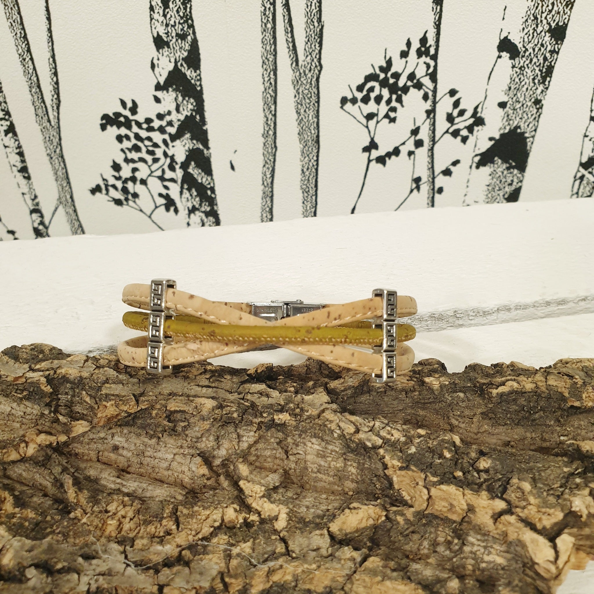 Bracelet Manon EssenTerra