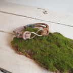 Bracelet Infini EssenTerra