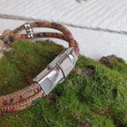 Bracelet Infini EssenTerra