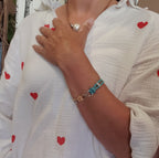 Bracelet Infini EssenTerra