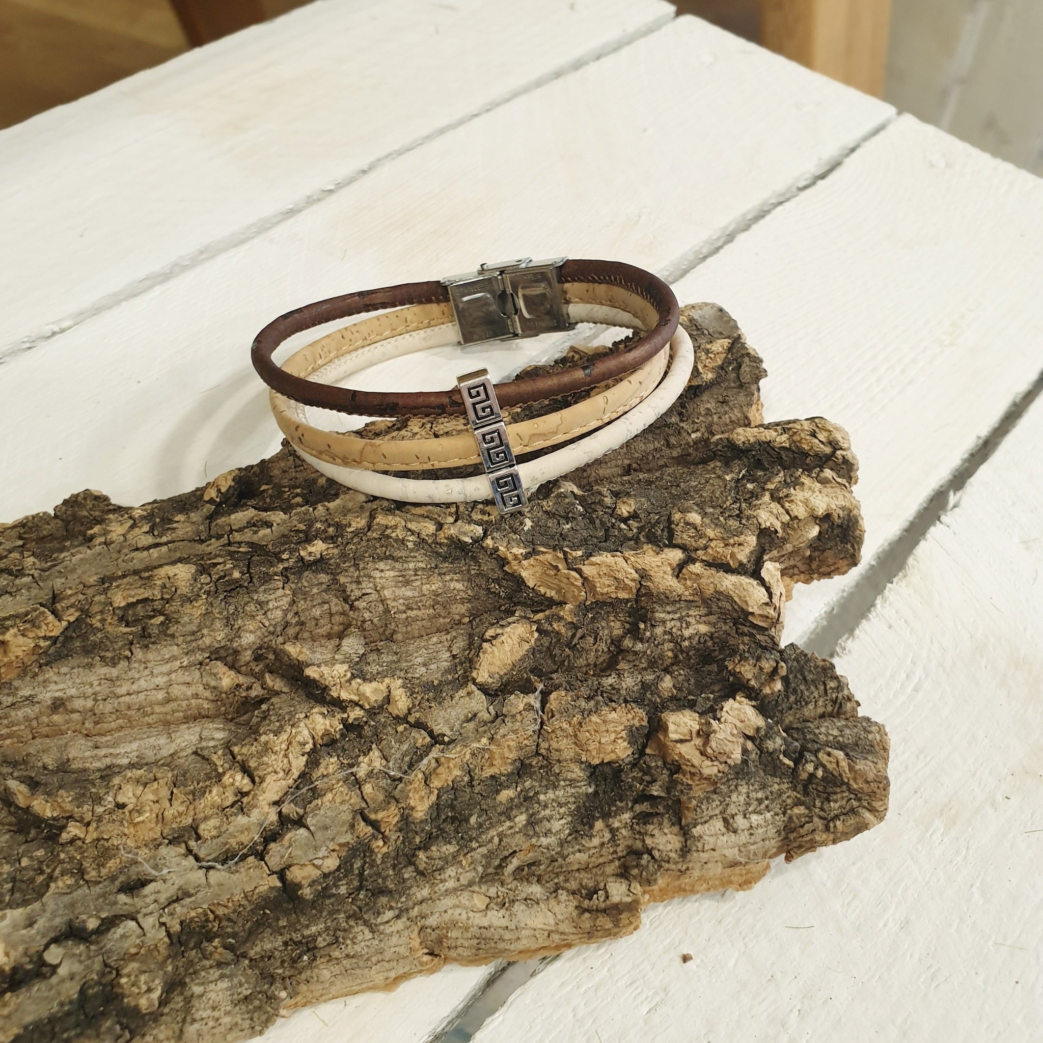 Bracelet Anne EssenTerra