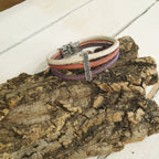 Bracelet Anne EssenTerra