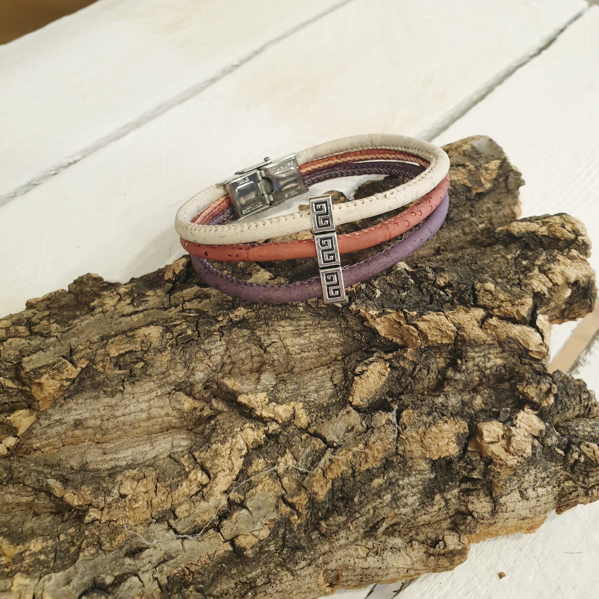 Bracelet Anne EssenTerra