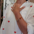 Bracelet Infini EssenTerra