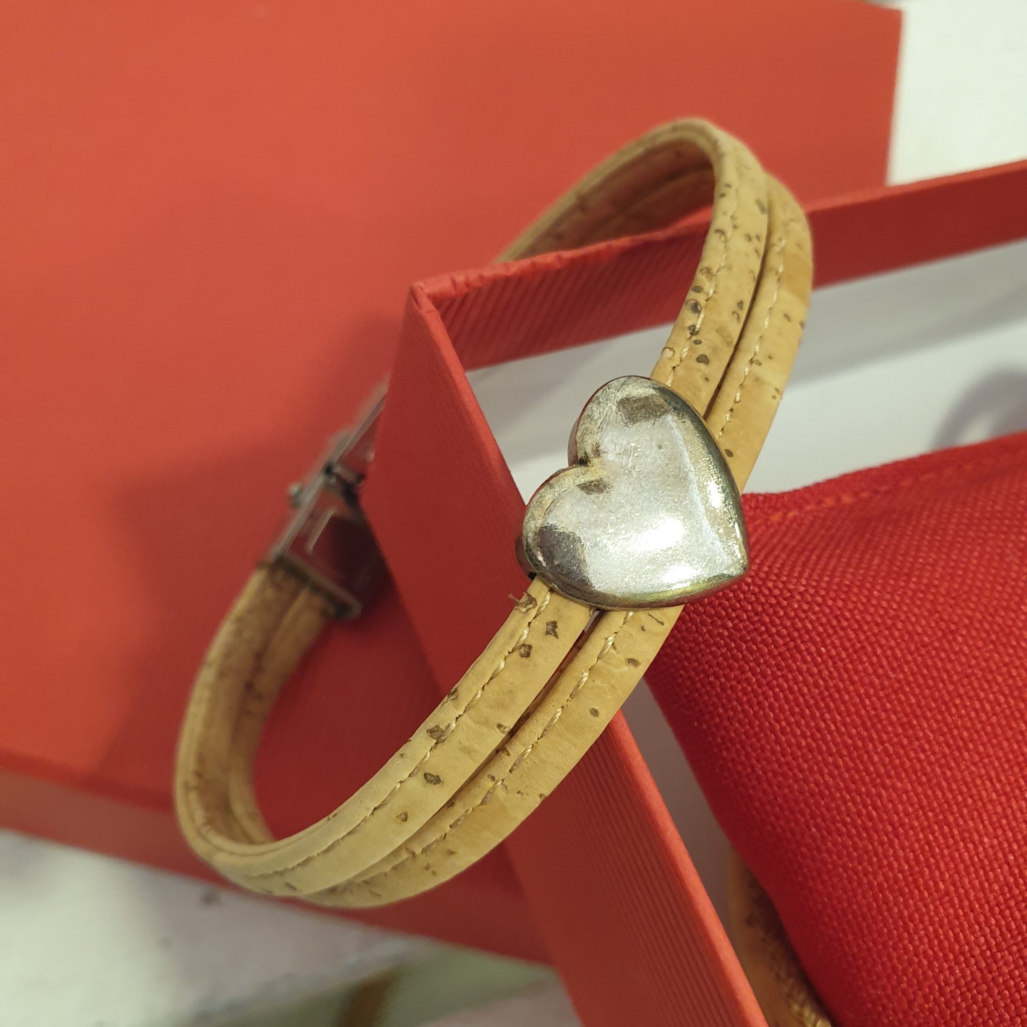 Parure de bijoux Valentina EssenTerra