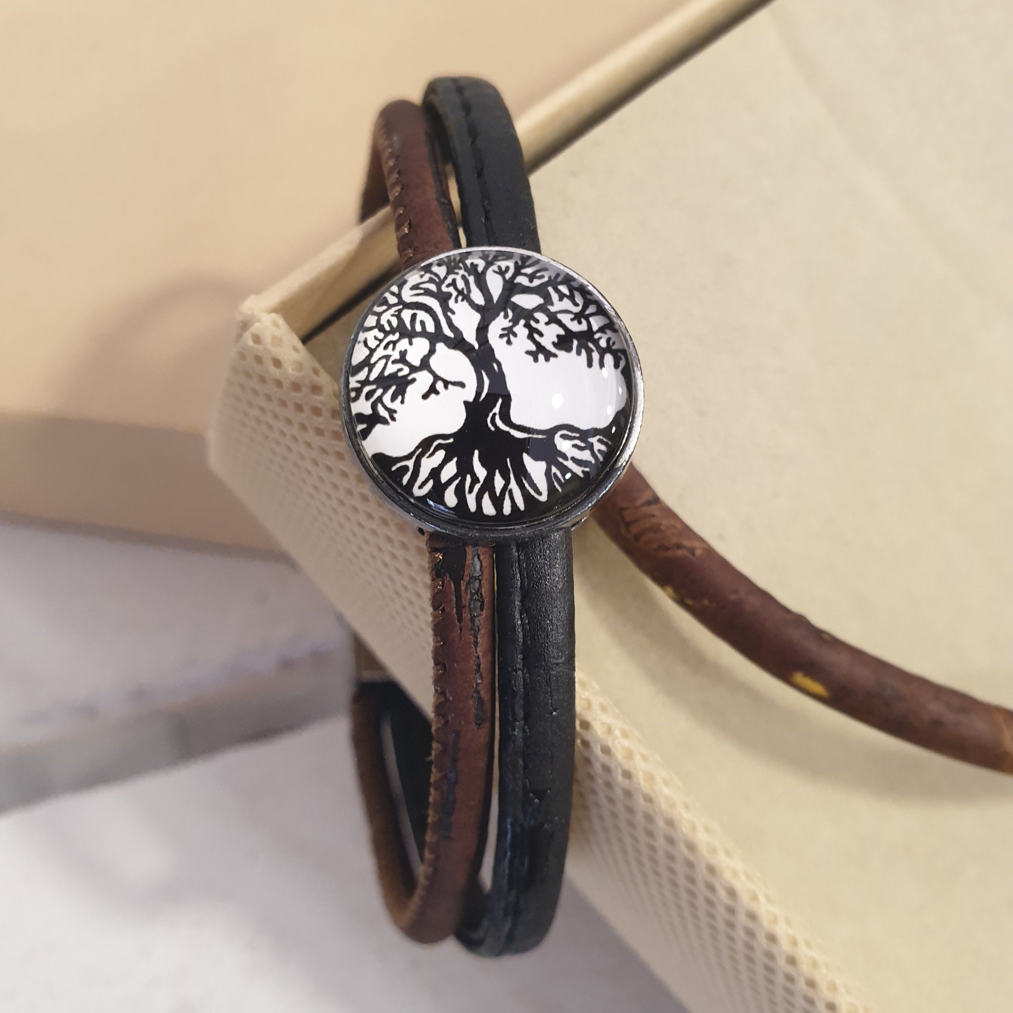 Parure de bijoux Andréa EssenTerra