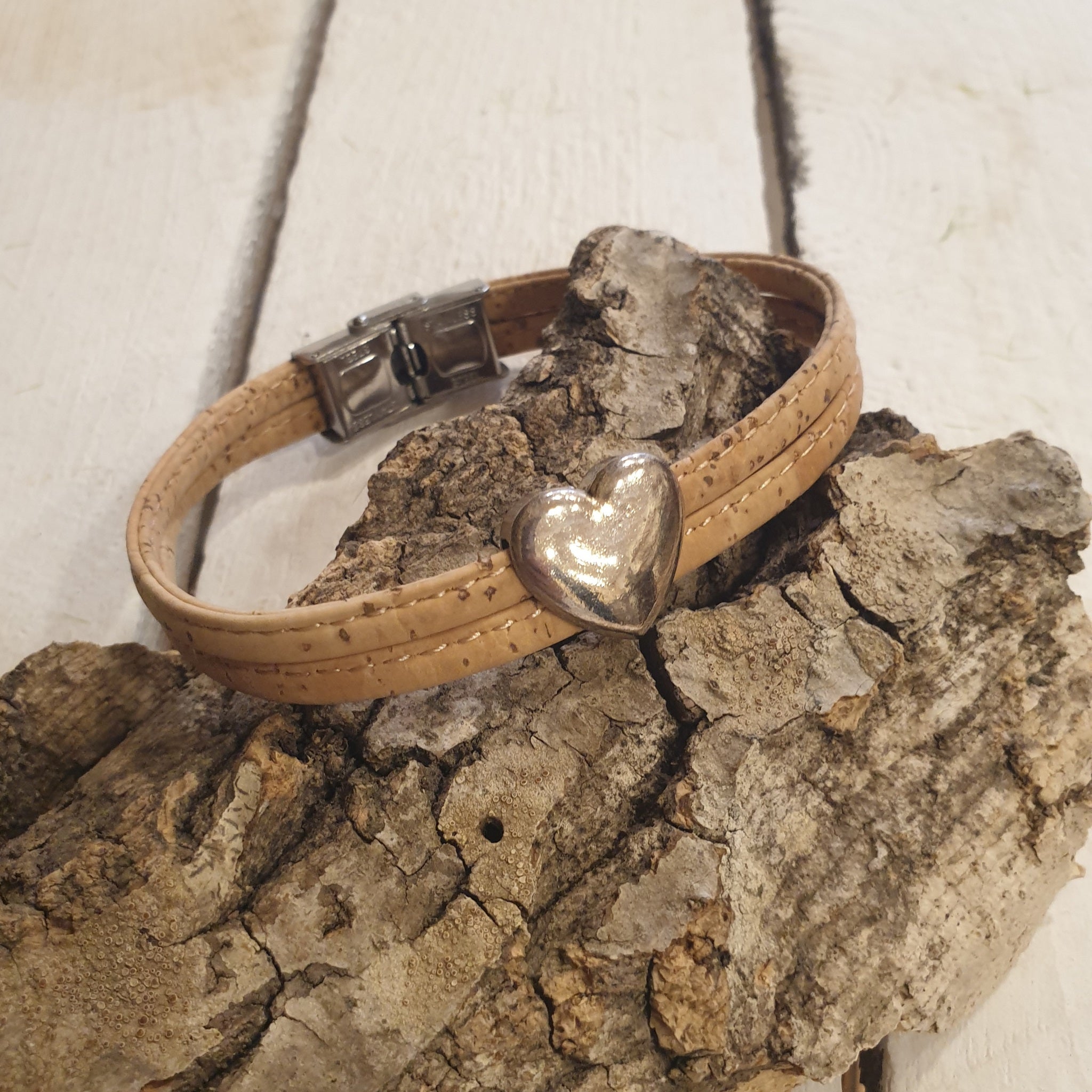 Parure de bijoux Valentina EssenTerra