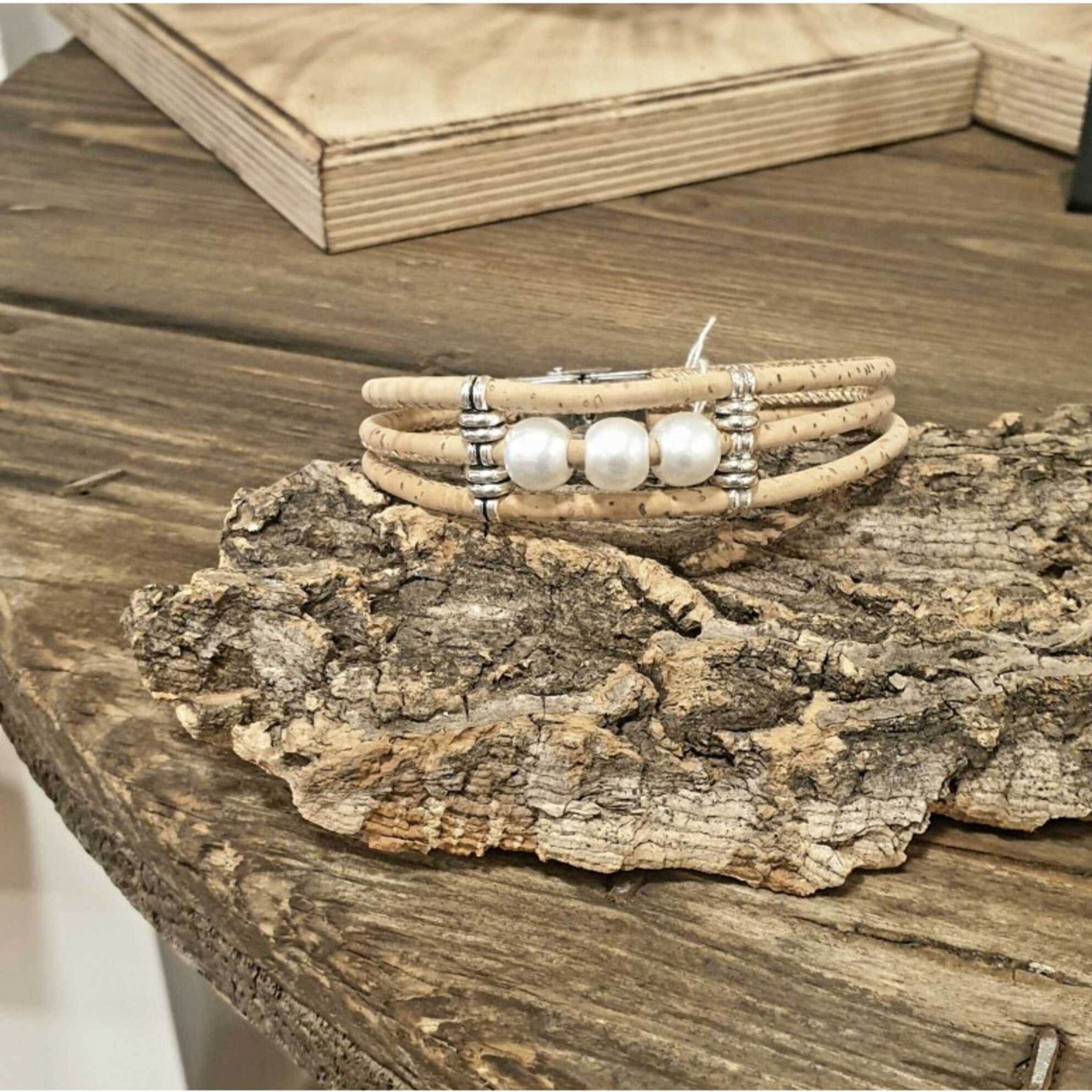 Bracelet Irisa EssenTerra