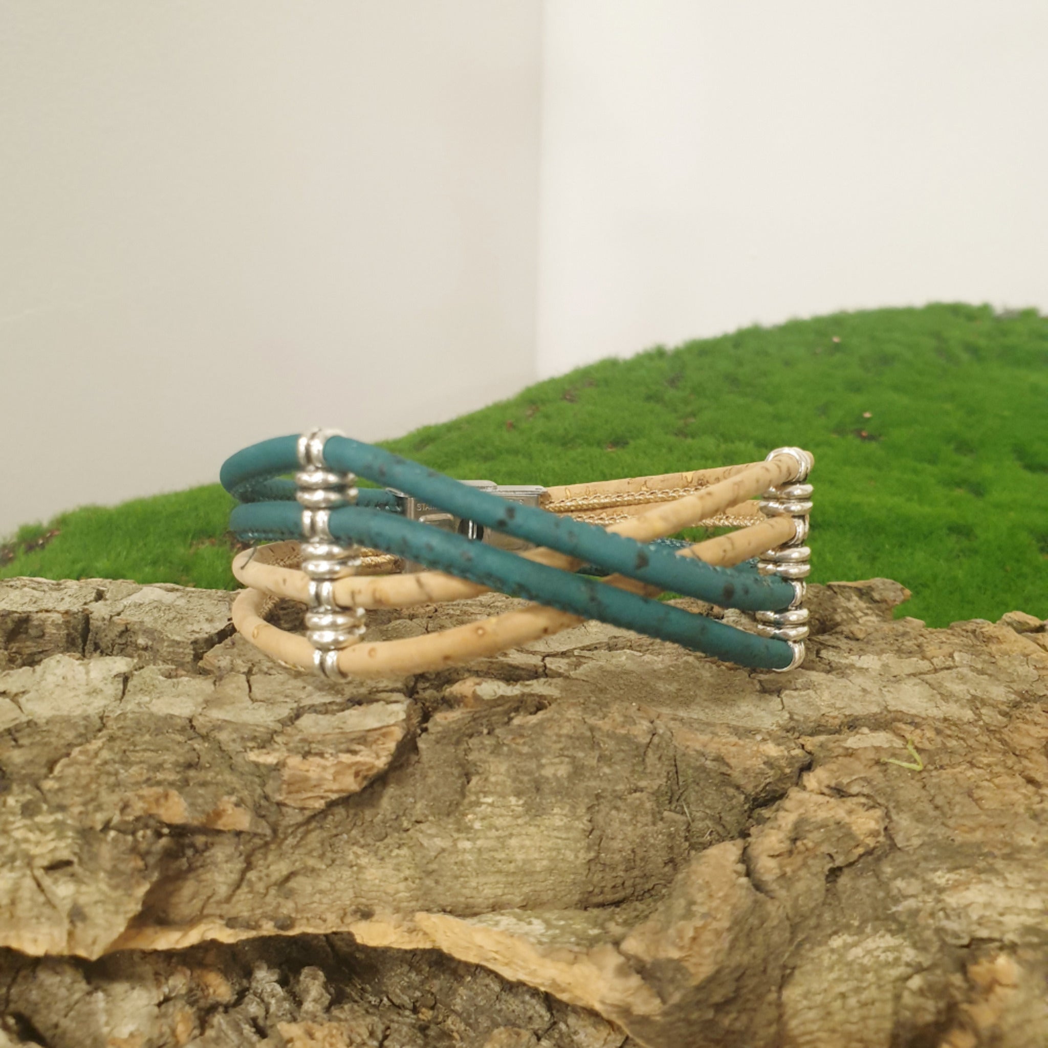 Bracelet Pascale EssenTerra