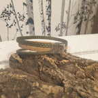 FERMOIR ACIER INOXYDABLE 