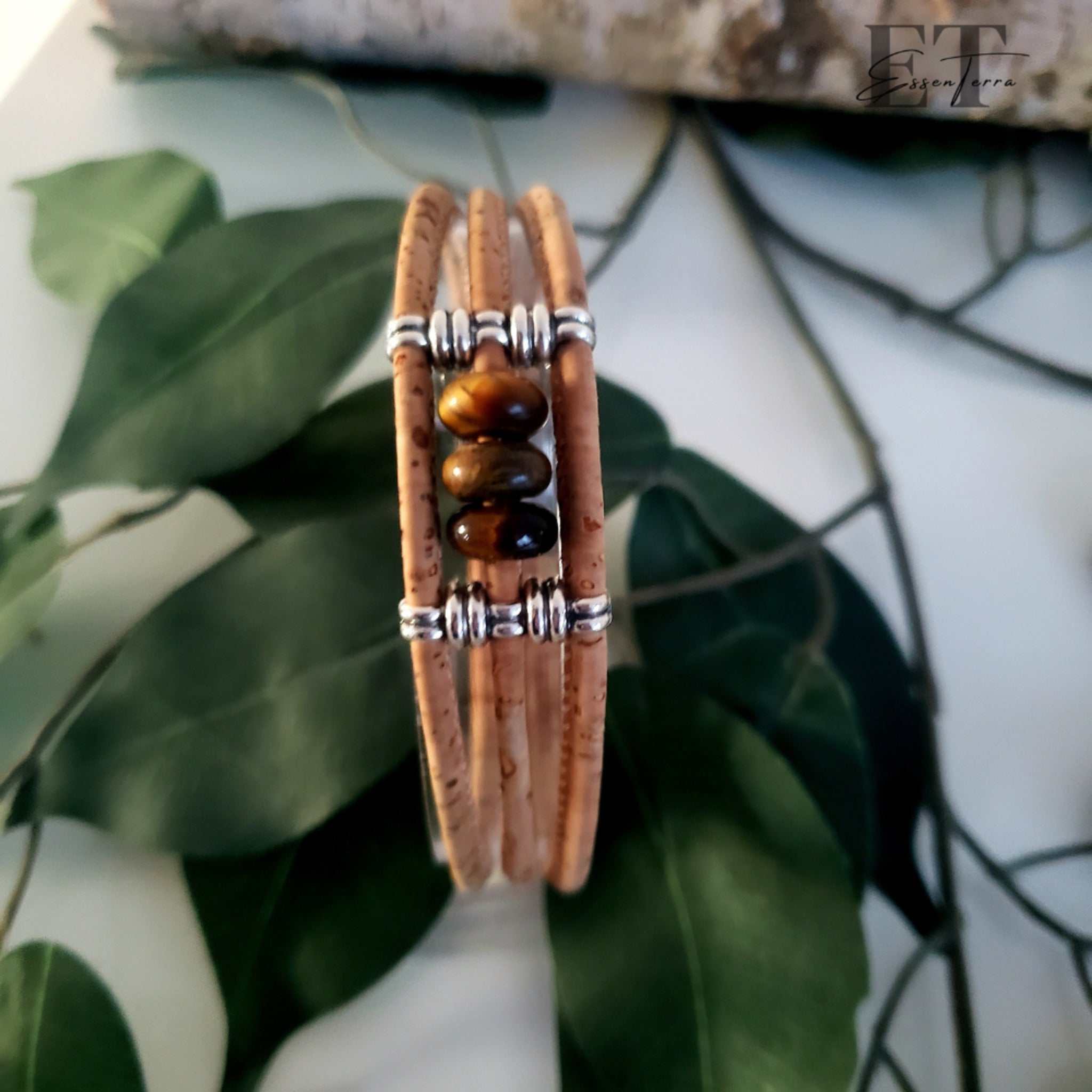 Bracelet Irisa EssenTerra