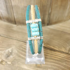 Bracelet Lydia EssenTerra