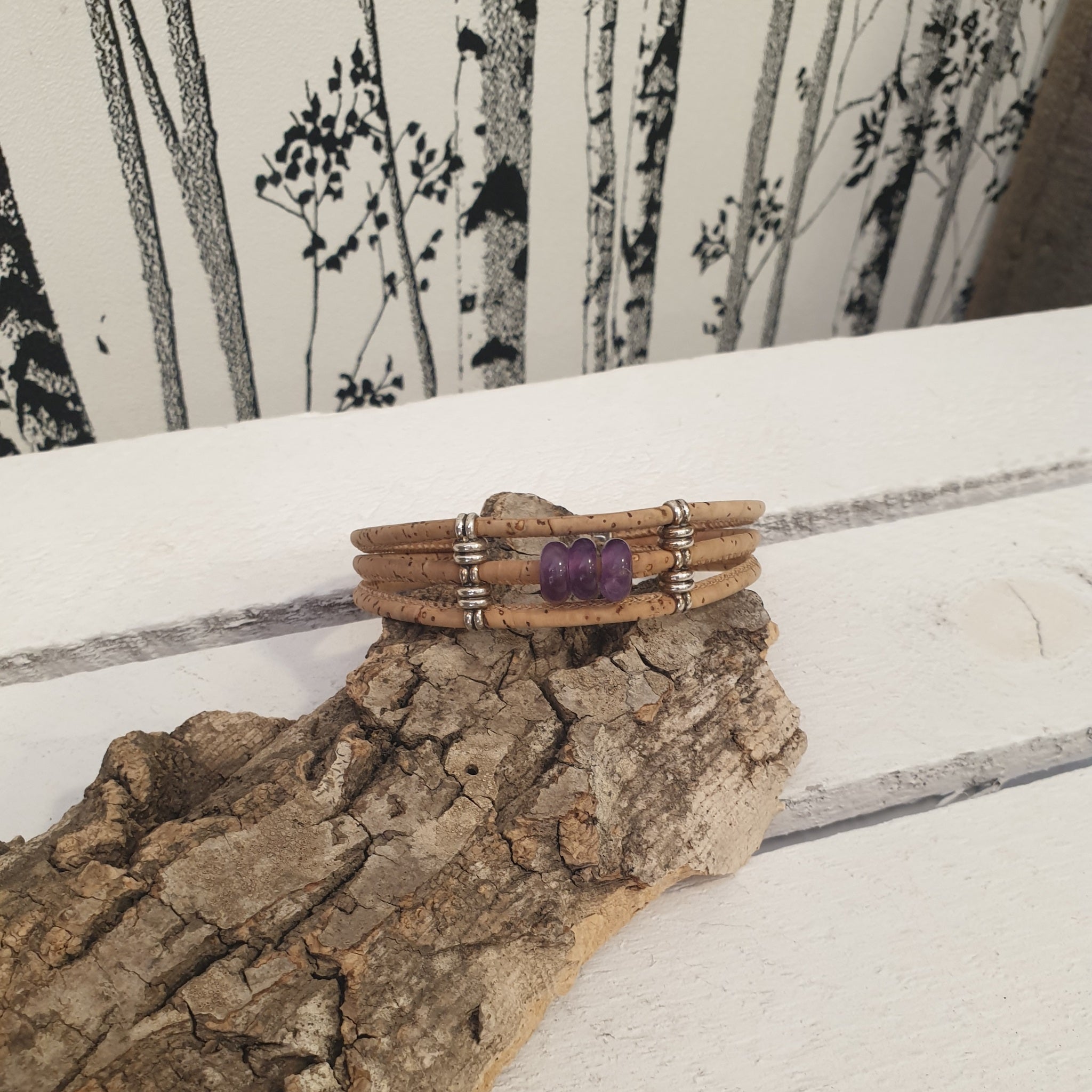 Bracelet Irisa EssenTerra