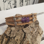 Bracelet Irisa EssenTerra