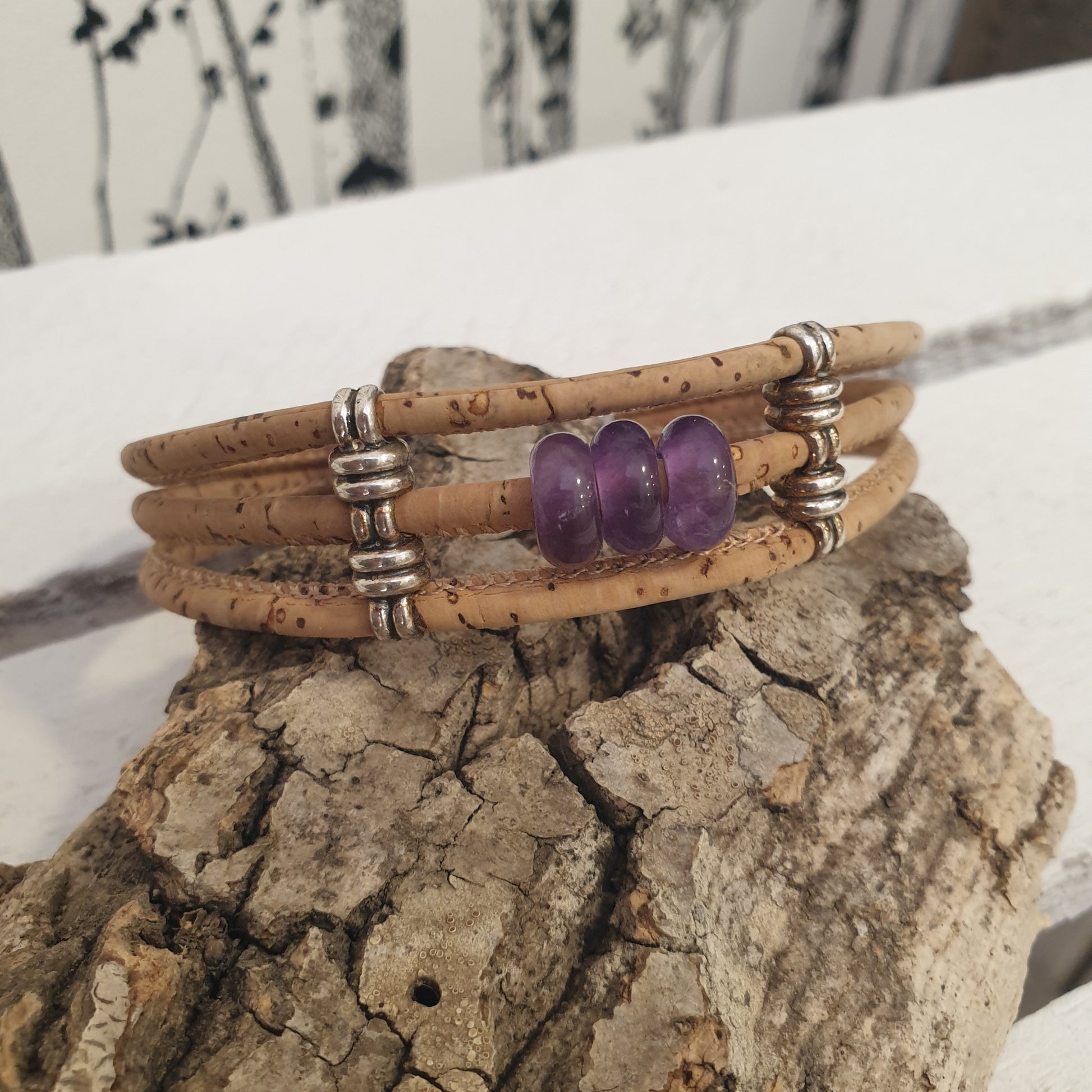 Bracelet Irisa