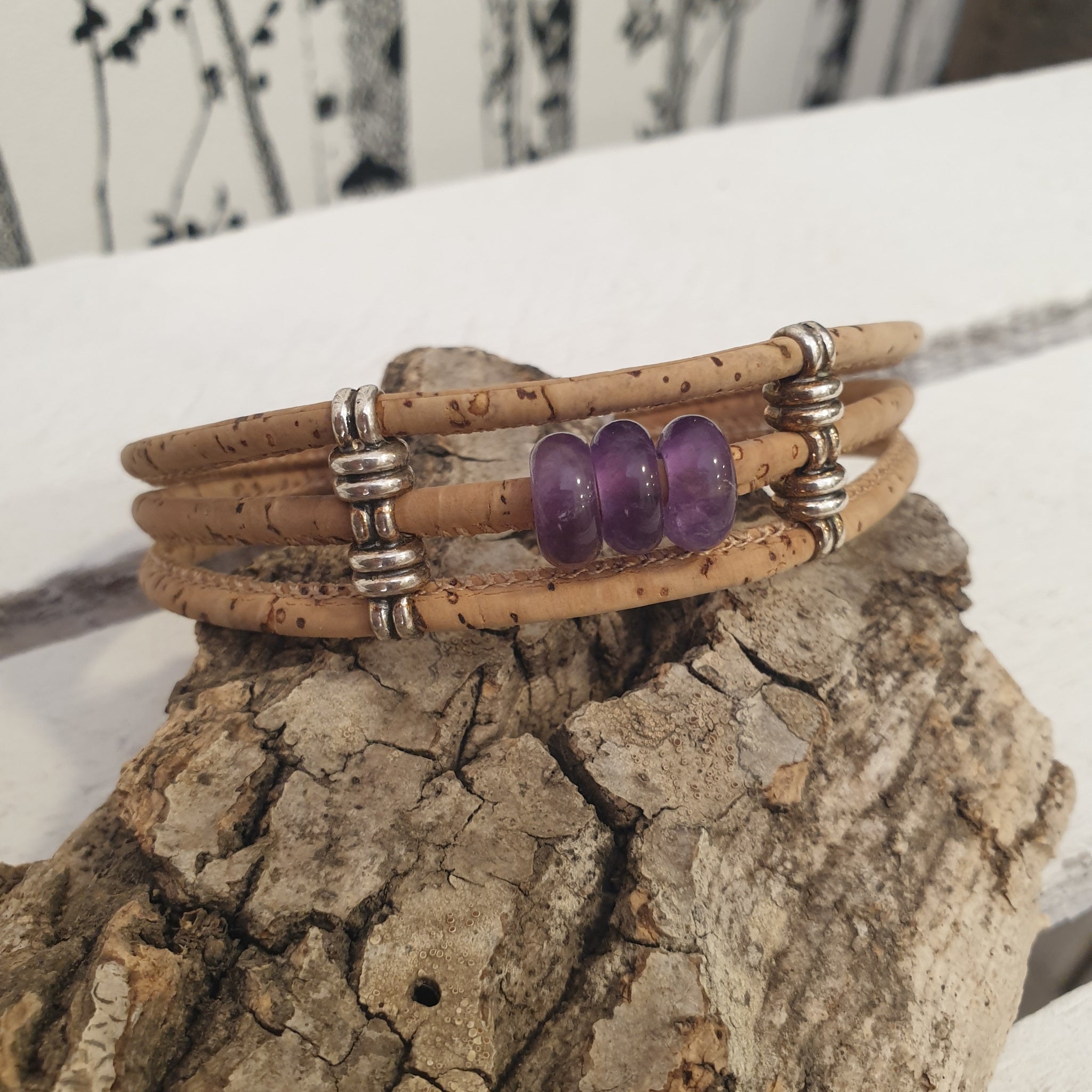 Bracelet Irisa EssenTerra