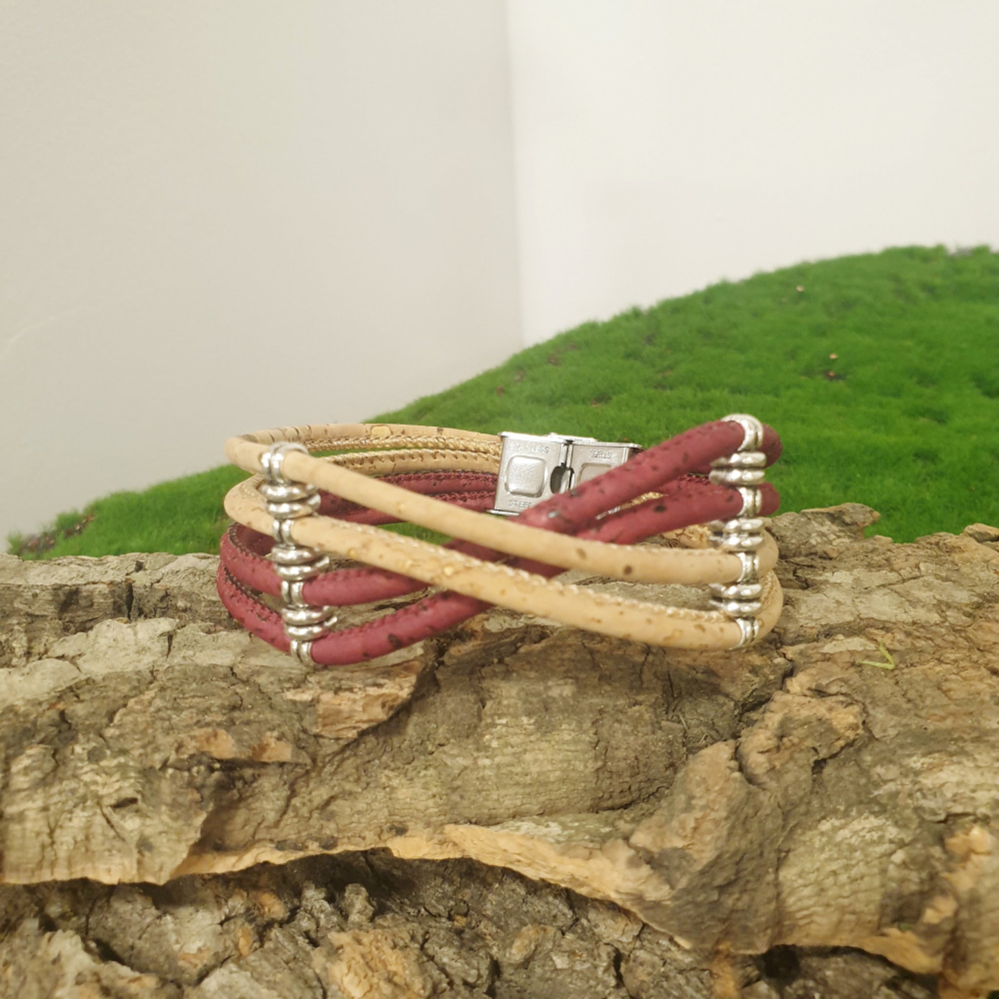 Bracelet Pascale EssenTerra