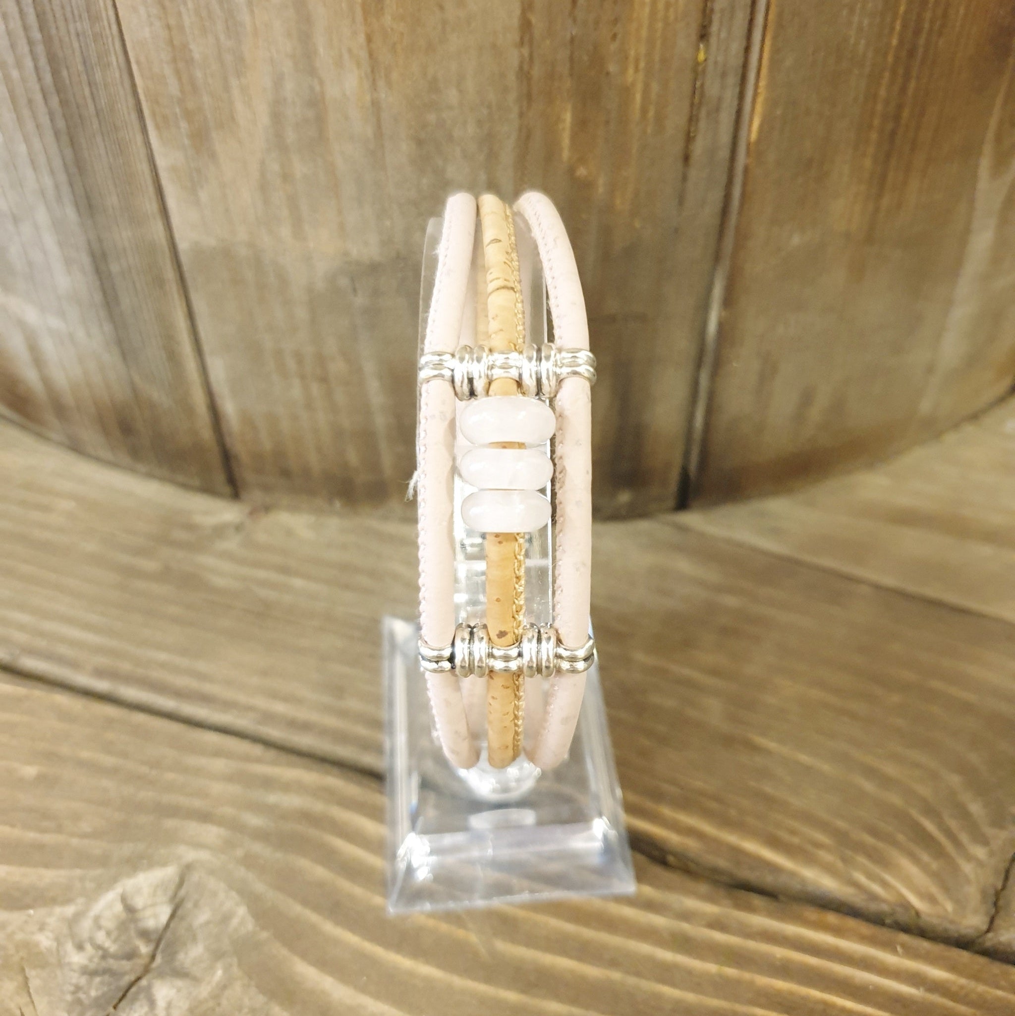 Bracelet Lydia EssenTerra