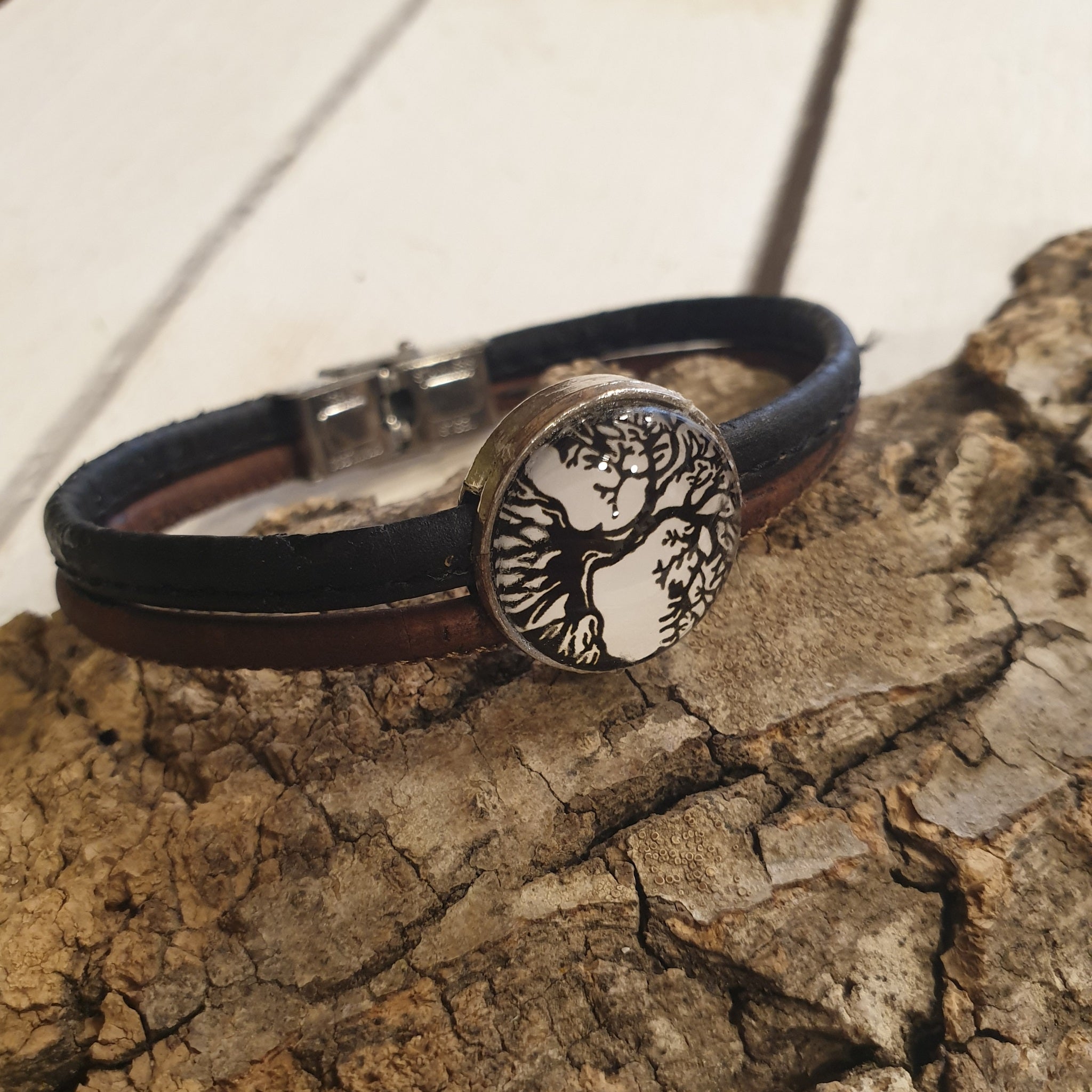 Parure de bijoux Andréa EssenTerra