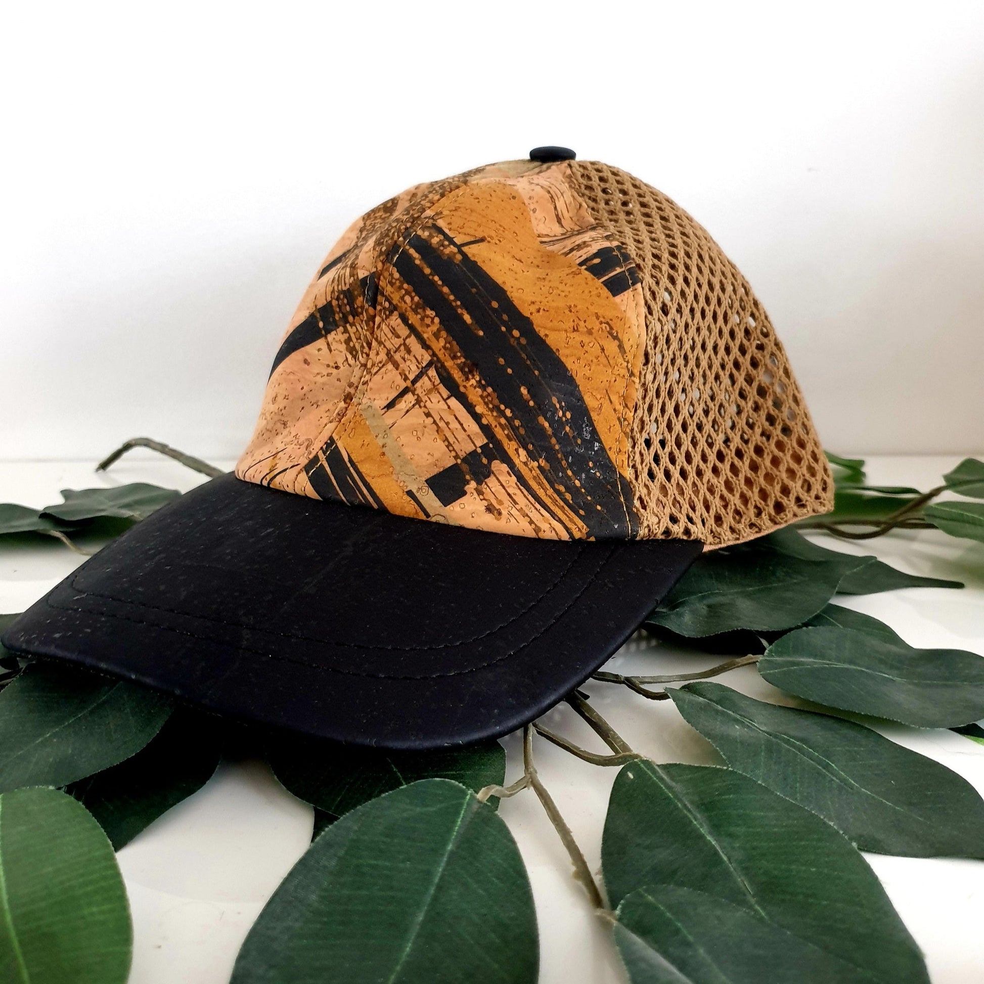 Casquette Antonius