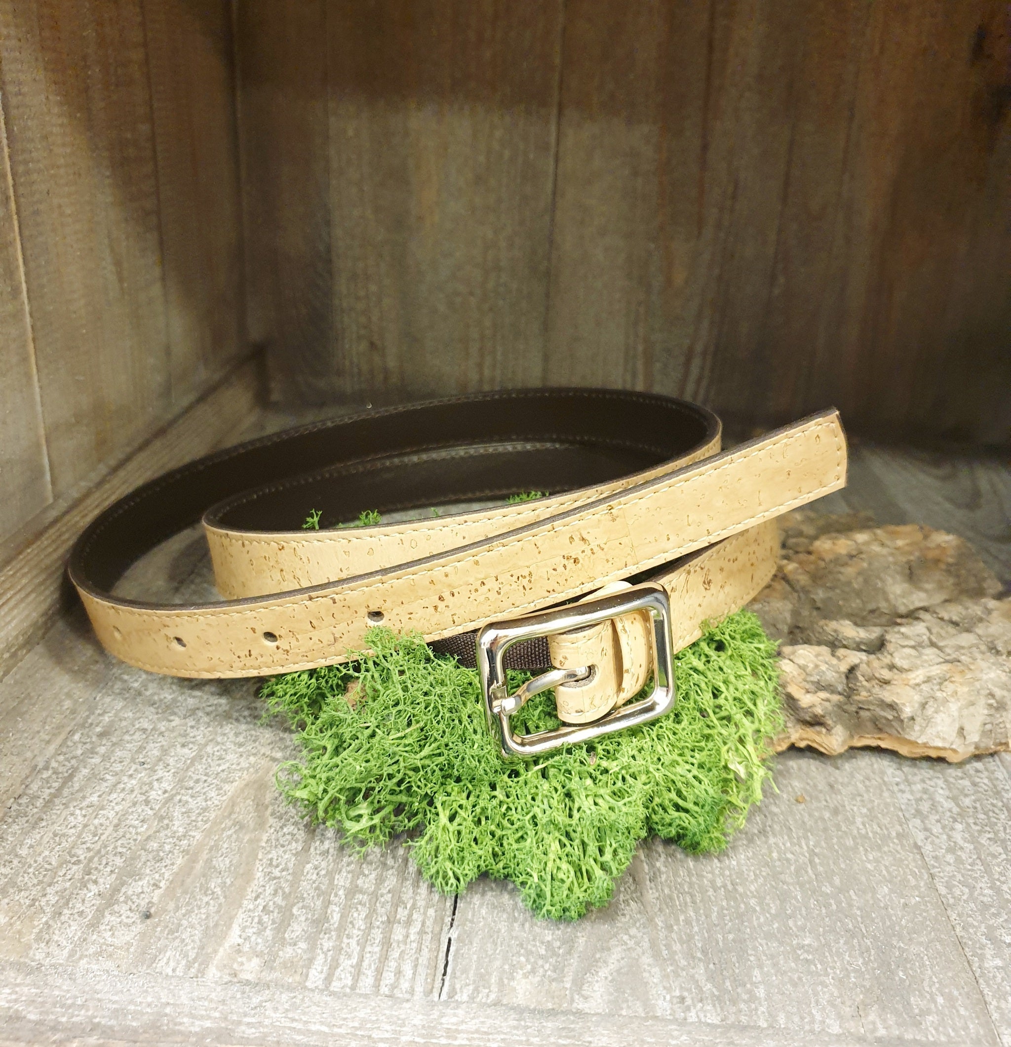 Ceinture Béda EssenTerra