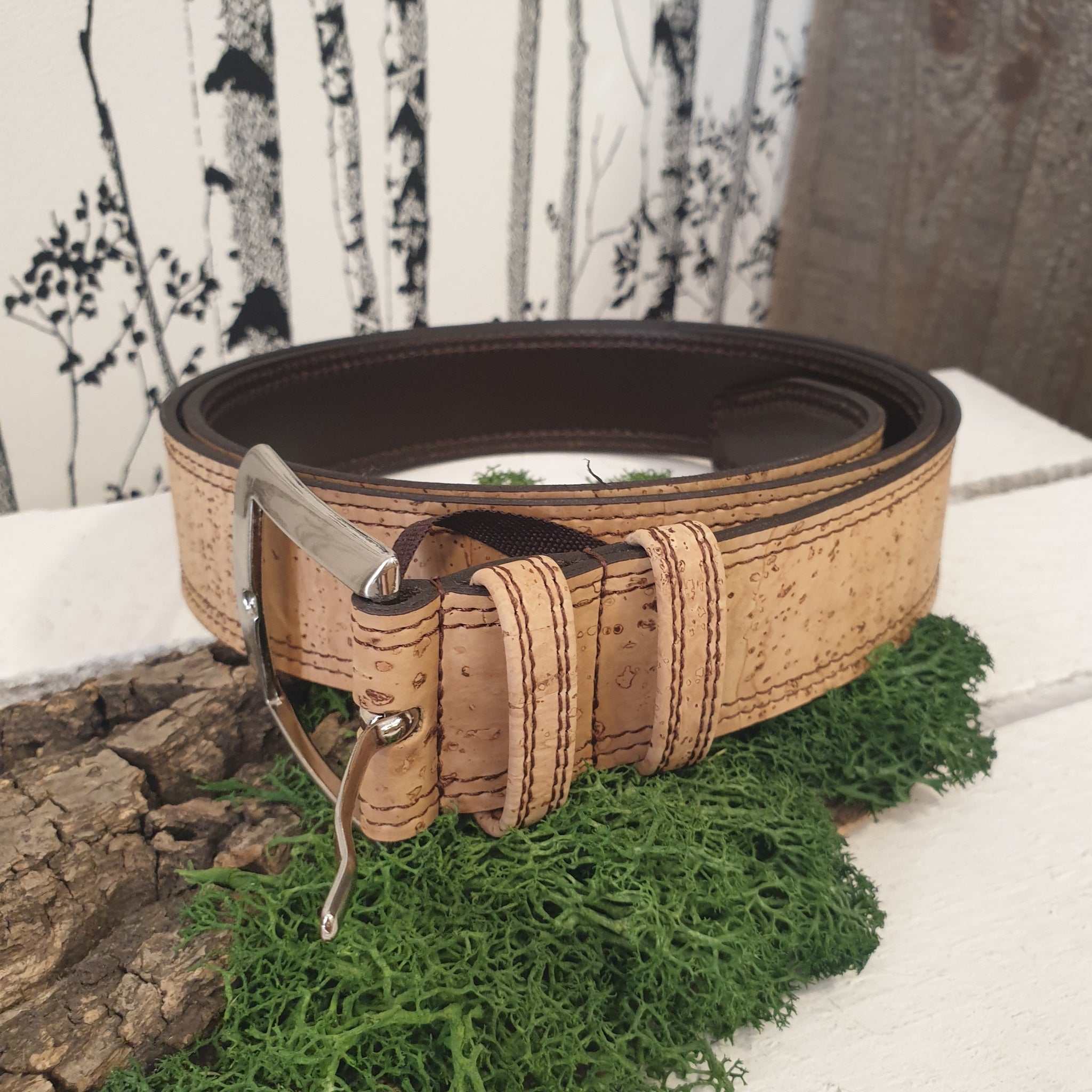 Ceinture Barba EssenTerra