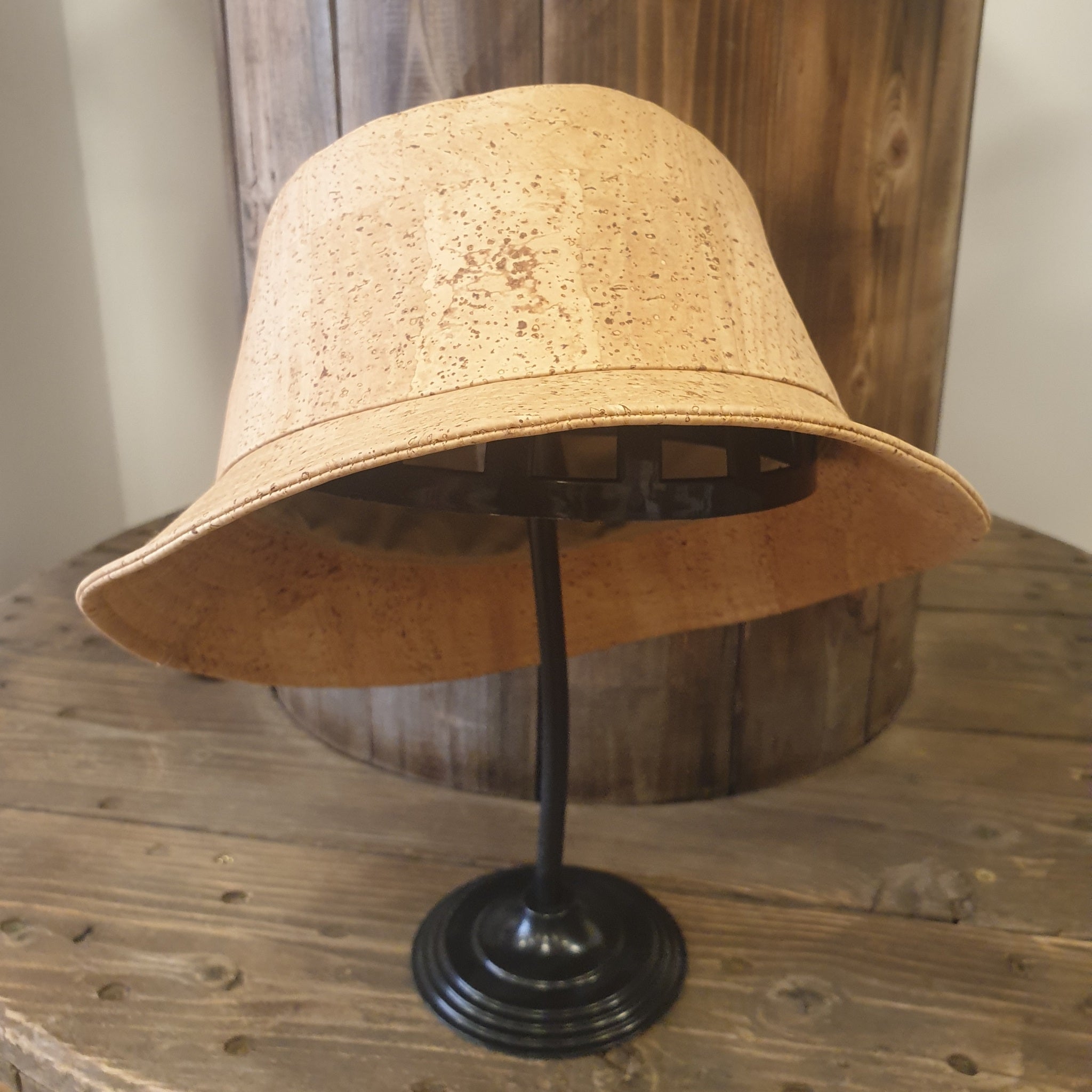 Chapeau Valérius EssenTerra