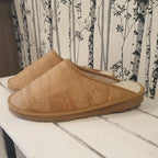 VUE DE COTE CHAUSSONS EN LIEGE ADAM