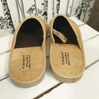 Chaussons Lucas EssenTerra