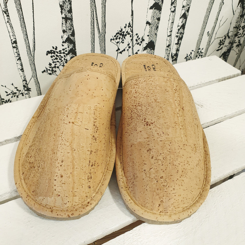 Chaussons Lucas