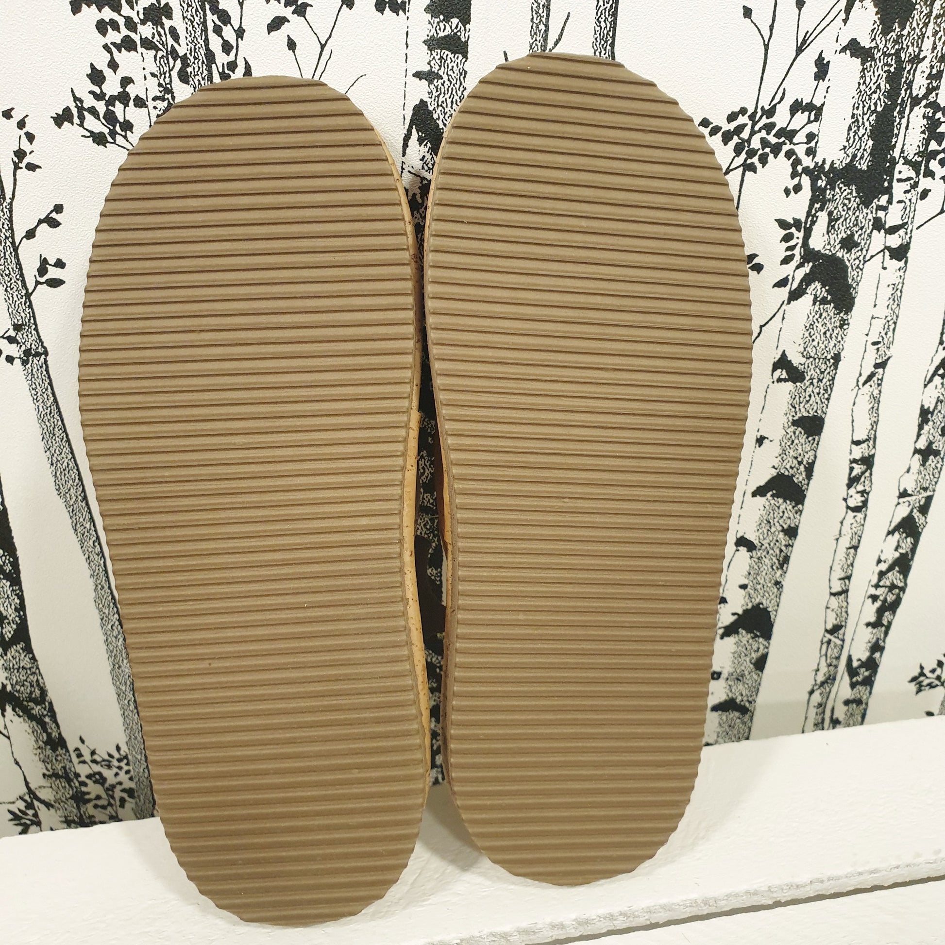 Chaussons Lucas