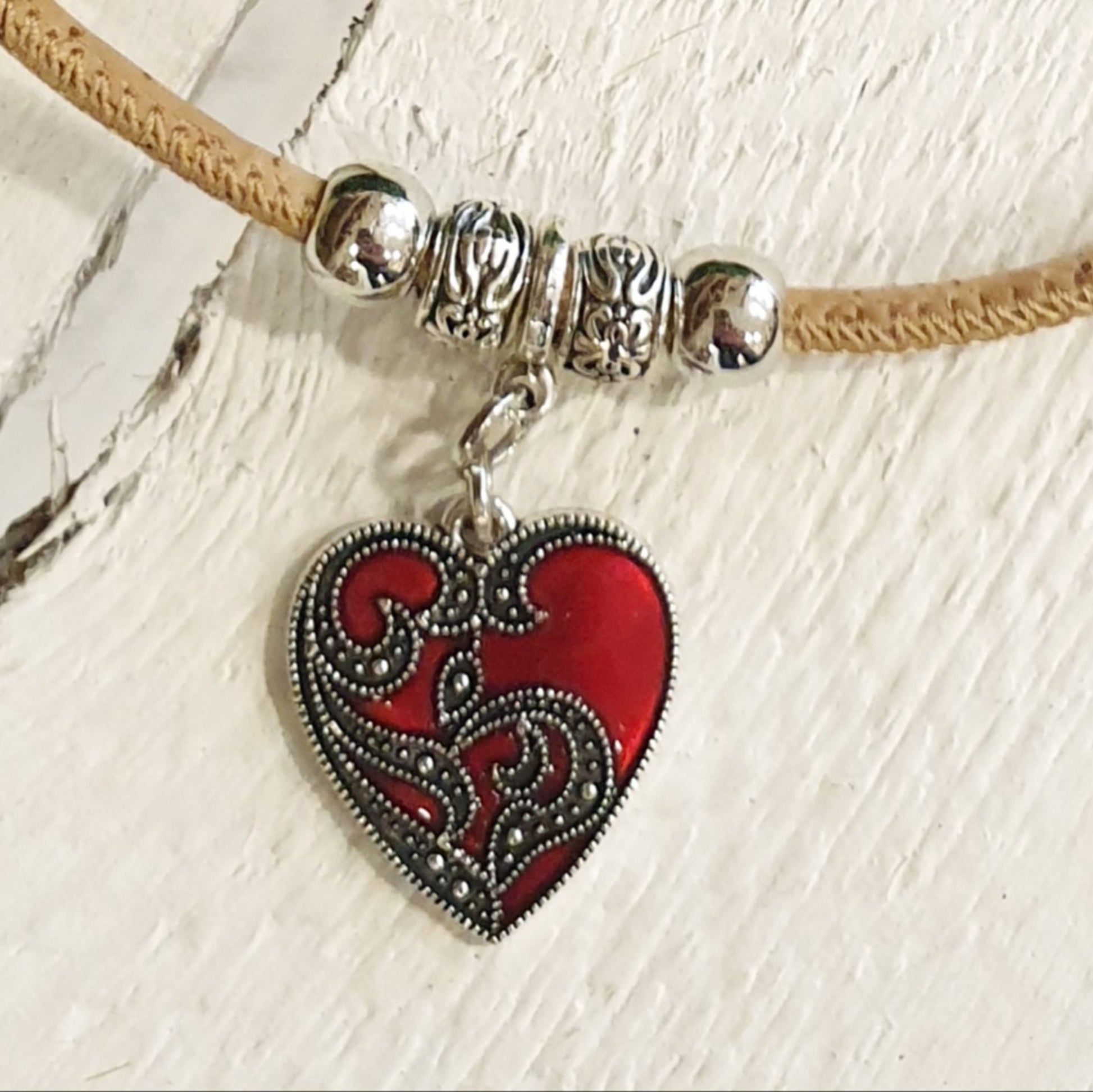 Collier Emeline