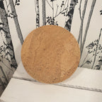 kit sommelier en liège nora vue de dessus avec son couvercle