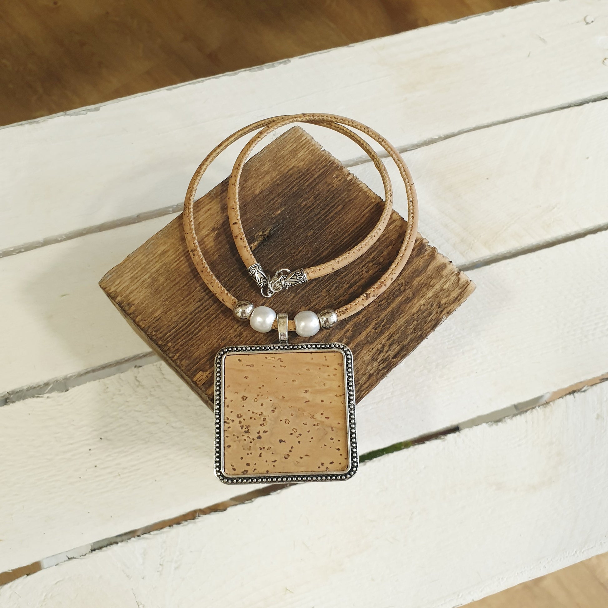 Collier Agathe